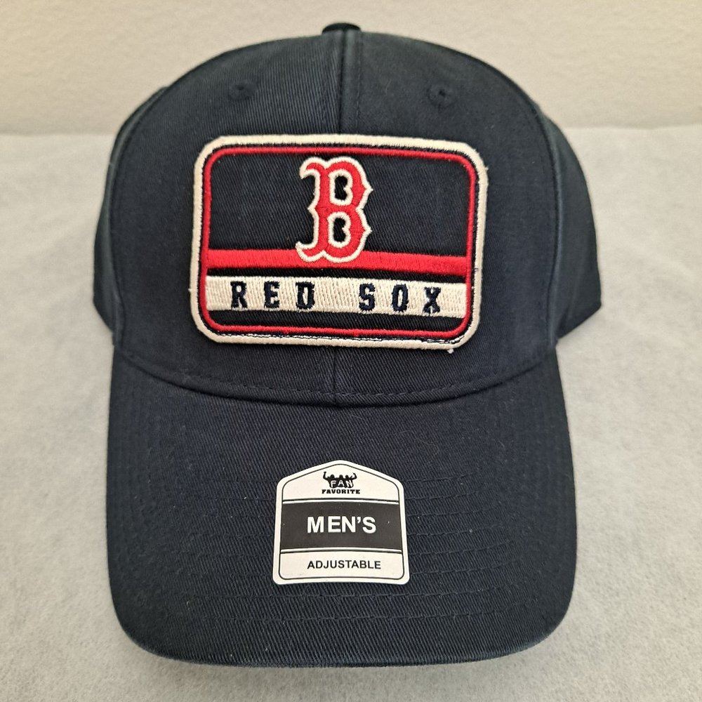 MLB Boston Red Sox baseball cap hat
